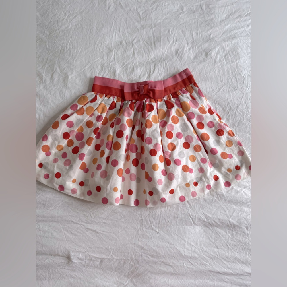 Janie & Jack skirt size 2T
